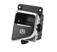 Interrupteur de frein Compatible avec Hyundai pour I30 2012 2013 2014 2015 2016 93766A5000 LHD, frein à main, interrupteur de frein de stationnement, pièces et accessoires