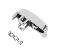 Interrupteur de frein Compatible avec Opel pour Mokka 2012 2013 2014 2015 2016 2017 2018 42576667 Bouton de frein à main de voiture avec interrupteur de bouton de frein à main à ressort