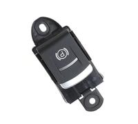 Interrupteur De Frein Compatible Avec RS6 2008 2009 2010 2011 1 Pcs Couvercle Autocollant De Bouton De Commutateur De Frein Tationnement Voiture Bouton Frein Dstationnement De 4F1927225C