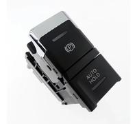 Interrupteur De Frein Compatible Avec VW Pour 2017 2018 2019 2020 2021 2022 2023, 1 Pièce, Frein À Main De Stationnement Interrupteur De Frein À Main Électronique 5NA927225