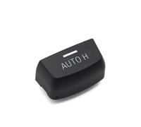 Interrupteur de frein Compatible avec X5 pour E70 2007-2013 Ensemble de commutateur de frein à main électronique Couvercle de capuchon de bouton HP automatique 61319148508(Model B-AUTO H)