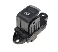 Interrupteur de frein de parking Compatible Avec A6 Pour Allroad Pour Quattro 2007-2011 RS6 RS6 Plus 2008-2011 Bouton Commutation Frein Stationnement Électronique Voiture