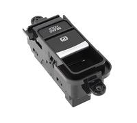 Interrupteur de frein de parking Compatible Avec Accord 2014-2020 Bouton Commutation Démarrage D'arrêt Commande Frein À Main Stationnement Voiture OEM 35355T2JH01 35355-T2J-H01