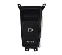Interrupteur de frein de parking Compatible Avec BMW Pour X5 E70 2006-2013 X6 E71 E72 2008-2015 Commutateur Commande Stationnement Frein Main Électronique Voiture Bouton Maintien Automatique H