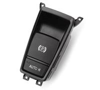 Interrupteur de frein de parking Compatible Avec BMW Pour X5 E70 2007-2008 Pour X6 E71 E72 2008 OEM 61319148508 Bouton Commutation Commande Stationnement Frein Main Voiture
