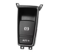 Interrupteur de frein de parking Compatible Avec BMW Pour X5 E70 2009-2013 Pour X6 E71 E72 2009-2014 Auto H Hold Bouton Commande Frein Main Stationnement OEM 61319148508