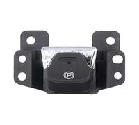 Interrupteur de frein de parking Compatible Avec Jeep Pour Cherokee 3.2L V6 4WD Trailhawk Pour Elite 2019-2020 Commutateur Frein Stationnement Électronique Voiture Maintenez Bouton Traction