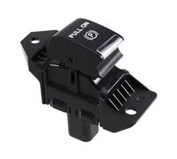 Interrupteur de frein de parking Compatible Avec Lincoln Pour MKC MKX 2016-2018 Pour MKZ 2013-2020 Bouton Commutation Commande Frein Main Stationnement Voiture FP5T2B623AAW FP5T-2B623-AAW