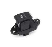 Interrupteur de frein de parking Compatible Avec Pour Cayenne 7P5 92A 958 2011-2016 Bouton Commutation Commande Stationnement Frein Main Électronique Voiture OEM 95861325100