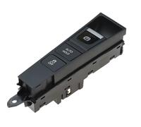 Interrupteur de frein de parking Compatible Avec VW Pour Passat B7 Pour CC 2012-2015 21 Broches Voiture Interrupteur Frein Main Électrique Bouton Stationnement 3AD927137 3AD927137B(Model 1)