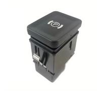 Interrupteur de frein de parking Compatible Avec VW Pour Passat R36 2005-2011 Pour CC 2008-2011 Bouton Commutation Stationnement Électronique EPB Frein Main Voiture Avec Connecteur 4 Fils