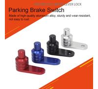 Interrupteur de frein de parking pour moto, remplacement du levier de frein pour NMAX 155/125 XMAX 400/300/250/125 NSS FORZA