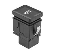 Interrupteur de Frein de stationnement 3C0927225A, Bouton de Frein à Main électronique pour Voiture, pour VW Passat B6 CC 3C (2006-2012) 3C0927225C