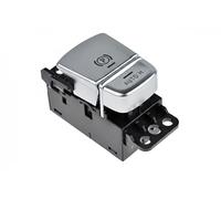 Interrupteur de frein de stationnement argent EWH-BM-002 NTY pour BMW 7