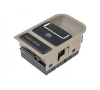 NTY EWH-WW-005 Interrupteur, commande de frein de stationnement