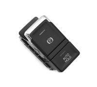 Interrupteur de Frein de stationnement Bouton de Frein à Main, pour VW, pour MQB, pour Atlas 2017-2021 3CG 927 225 /3CG927225 Interrupteur de Maintien du Frein à Main électronique