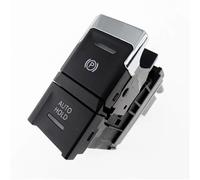 Interrupteur de frein de stationnement Compatible Avec VW Pour Mk2 2017-2022 OEM: 5NG927225 5NA927225 Bouton Commutateur Frein À Main Électronique Voiture