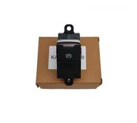 Interrupteur de frein de stationnement de rechange pour Mazda CX-5 modèles 2013-2016 utilisant la norme de conception KA0G66EP0