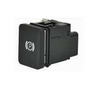 Interrupteur de Frein de stationnement de Remplacement Compatible avec VW Passat B6 2006-2011. Bouton de Frein de stationnement électronique. Référence d'origine : 3C0927225