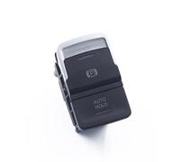 Interrupteur de Frein de stationnement de Remplacement pour Seat Ateca 2016-2021 et Leon 2017-2021 ; Bouton de Frein de stationnement électronique (référence 575927225)