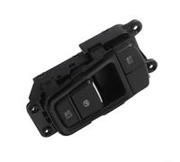 Interrupteur de frein de stationnement électronique 93300C1620 pour Hyundai Sonata LF 2015-2017, bouton de levier de vitesse de frein à main noir, remplacement direct OEM ajustement