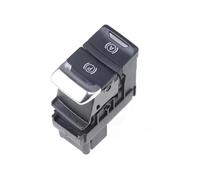 Interrupteur De Frein De Stationnement Électronique Auto Hold Pour A4 S4 B8 Q5 A5 2008-2015 8K1927225C Commutateur de vitre électrique