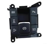 Interrupteur de frein de stationnement électronique conçu avec précision pour Hyundai et Kia Sportage pour KX5 93600-D9120 compatible avec l'équipement d'origine