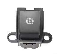 Interrupteur de frein de stationnement électronique pour Chevrolet Captiva 2011-2017, bouton de commande de frein à main ABS avec matériau résistant à l'usure, remplacement pour 20787804