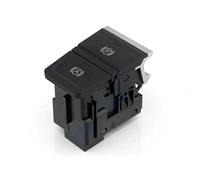 NTY Interrupteur de frein de stationnement EWH-AU-005 pour Audi A7 Sportback
