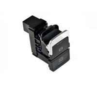 NTY EWH-VW-003 Interrupteur, commande de frein de stationnement pour VW