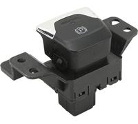 Interrupteur de frein de stationnement, interrupteur de bouton de frein à main, interrupteur de frein de stationnement électrique, interrupteur de contrôle de stationnement, interrupteur de frein à ma