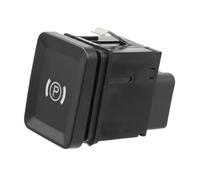 Interrupteur de frein de stationnement noir 37606 FEBI BILSTEIN pour VW