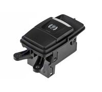 NTY Clothing Exchange Interrupteur de frein de stationnement EWH-BM-006 noir pour BMW X1, X2, X1 Van