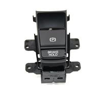Interrupteur de frein de stationnement pour HRV pour XRV pour HR-V pour XR-V pour VEZEL Bouton de frein à main automatique électronique Interrupteur de frein de stationnement 35355-T7A-J01 35355T7AJ01