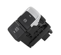 Interrupteur de Frein de stationnement pour VW Golf MK7 2013-2019 5G0927225D, Bouton de Commande de Frein à Main électronique pour Voiture