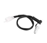 Interrupteur de frein hydraulique, commutateur de lumière de frein arrière moto commutateur de pression de frein de vélo de saleté pour moto scooter Dirt Pit Bike ATV 10x1.25mm 10x1mm(M10*1MM)