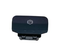 Interrupteur De Frein Stationnement Électronique À Main Compatible Avec Grand DS4 470706 470703 Bouton Interrupteur de Frein à Main(Matte Black)