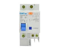 Interrupteur de fuite à la terre domestique DZ47LE 1P 2P 3P 4P 10/16/20/32/60A, disjoncteur 63(3p,20A)