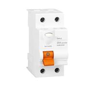 Interrupteur de fuite EA9B Disjoncteur 3P 2P 1P Micro-coupure EA9RN 4P(EA9RN2C630CA)