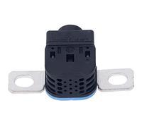 Interrupteur de Fusible de Déconnexion de Batterie, Voyage de contre les Surcharges de Batterie N000000008776 pour GLA SUV GLA180 GLA200 GLA220