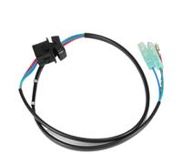 Interrupteur de garniture et d'inclinaison 7038256330, Compatible avec le boîtier de télécommande de moteur hors-bord 703
