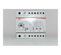 Interrupteur de Gestion de Charges 2 Relais ABB LSS1/2 220V 5-90Amp