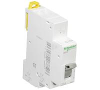 Interrupteur de groupe Schneider A9E18073 iSSW, 1W, 20A, 250V AC, 3 positions