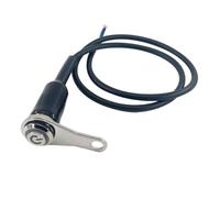 Interrupteur De Guidon De Moto Bouton De Retour Manuel De Réinitialisation Démarrage Du Moteur Outils Marche-arrêt Interrupteur De Fin D'allumage Bouton De Moto D'allumage de Guidon