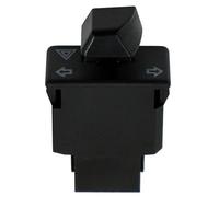 Interrupteur de guidon de moto Clignotant De Moto Universel Et Pratique Avec Bouton D'urgence Interrupteur Démarrage 34 Mm Pour Scooter Interrupteurs De Moto Interrupteur De Démarrage