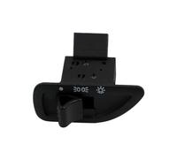 Interrupteur de guidon de moto Compatible Avec PIAGGIO Pour RAI125 Pour FLY125 Pour FLY100 Interrupteurs De Moto Bouton Klaxon 1/5pcs Clignotants Faisceau Haut Et Bas Interrupteur De Phare