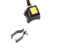 Interrupteur De Guidon De Moto Universel Pour VTT Dit Bike Bouton De Démarrage D'allumage De Moto Bouton Poussoir D'allumage Interrupteur De Guidon Interrupteur de moto