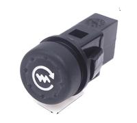 Interrupteur De Guidon Interrupteurs Moto Pour Piaggio Zip 50 Fly 100 150 Bouton Klaxon Clignotants Feux Route Et Croisement Boutons Démarrage Électrique(G)