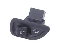 Interrupteur De Guidon Interrupteurs Moto Pour Piaggio Zip Bouton Klaxon Clignotants Feux Route Et Croisement Boutons Démarrage Électrique Ensemble(E)