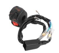 Interrupteur De Guidon Pour Honda Atc 350x 1986, Lumière, Haut, Bas, Marche/Arrêt, Abs